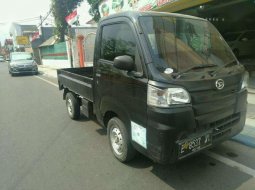 Daihatsu Hi-Max  2016 Hitam 6