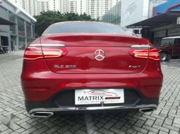 Mercedes-Benz GLC  2017 harga murah 7