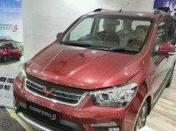 Wuling Confero S 2018 Hitam 3