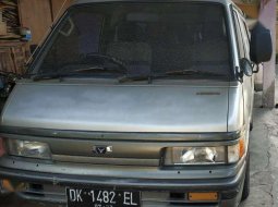 1997 Mazda E2000 dijual 2