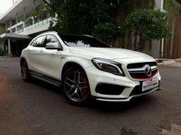 Mercedes-Benz GLA 2015 dijual 5