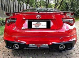 Toyota 86 2018 terbaik 2