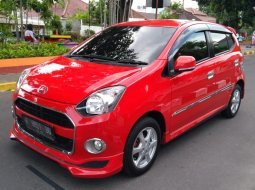 Jual Mobil Daihatsu Ayla X 2016  1