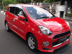 Jual Mobil Daihatsu Ayla X 2016  3