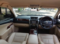 Jual Mobil Toyota Camry V 2013  3