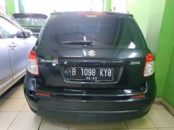 Jual Mobil Suzuki SX4 X-Over 2008  3