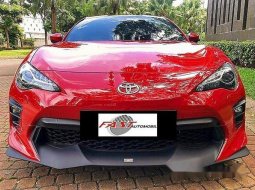 Toyota 86 2018 terbaik 6