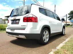 Chevrolet Orlando 2014 terbaik 6