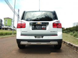 Chevrolet Orlando 2014 terbaik 7