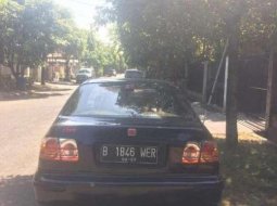 Audi TT () 1997 kondisi terawat 4