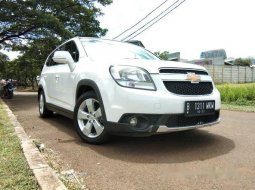 Chevrolet Orlando 2014 terbaik 10