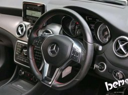 2015 Mercedes-Benz GLA dijual 4