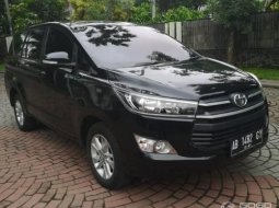 Jual Mobil Toyota Kijang Innova G 2016 2