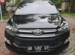 Jual Mobil Toyota Kijang Innova G 2016 1