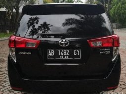 Jual Mobil Toyota Kijang Innova G 2016 4