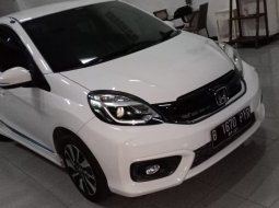 Jual Mobil Honda Brio RS 2016  2