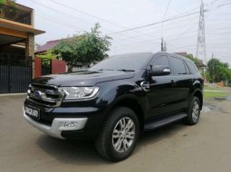 Ford Everest XLT 2015 harga murah 1