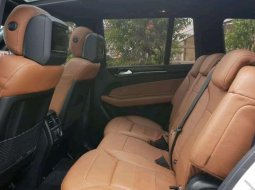 Mercedes-Benz GLS 2017 dijual 2