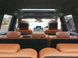 Mercedes-Benz GLS 2017 dijual 3