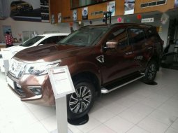 Nissan Terra 2018 terbaik 7