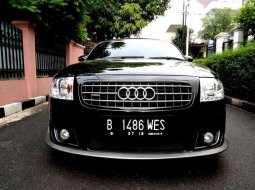 Audi TT 2006 dijual 4