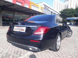  Jual Mobil Mercedes-Benz E-Class 250 2018 2