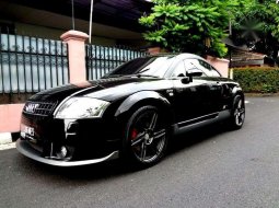 Audi TT 2006 dijual 6