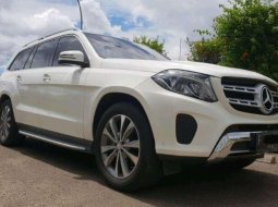 Mercedes-Benz GLS 2017 dijual 8