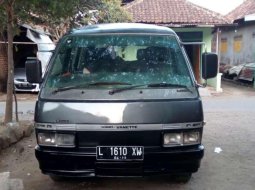 1997 Nissan Vanette dijual 6