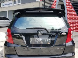 Jual Honda Jazz RS 2010  3