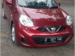 Nissan March 2017 dijual 3