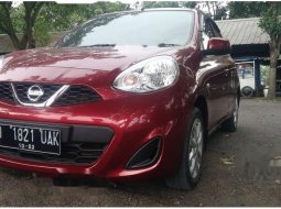 Nissan March 2017 dijual 5