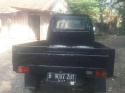 Mitsubishi Colt  2011 Hitam 4