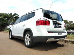 Chevrolet Orlando 2014 terbaik 7