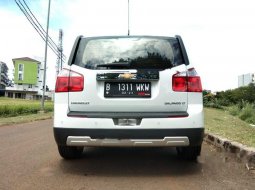 Chevrolet Orlando 2014 terbaik 2