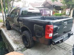 2012 Chevrolet Colorado dijual 4