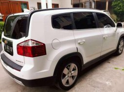 Chevrolet Orlando 2012 terbaik 6