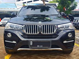 BMW X4  2014 Hitam 6