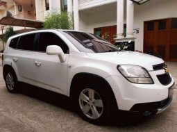 Chevrolet Orlando 2012 terbaik 5