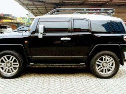 Toyota FJ Cruiser  2014 harga murah 2