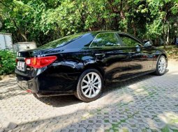 Toyota Mark X 250G 2013 harga murah 6