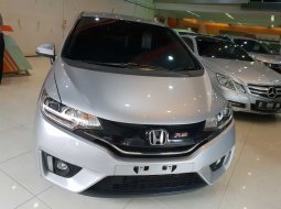 Jual Mobil Honda Jazz RS 2015 1