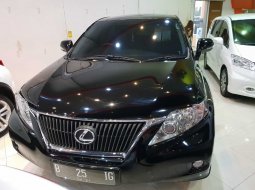 Jual Mobil Lexus RX 270 2011 1