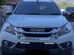 Isuzu MU-X 2.5 2015 harga murah 2