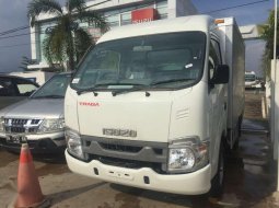 Isuzu Traga 2018 dijual 1