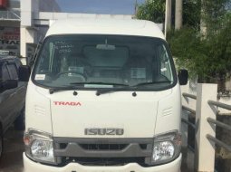 Isuzu Traga 2018 dijual 4