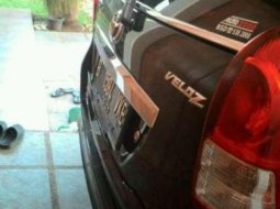 Toyota Voltz  2015 harga murah 4