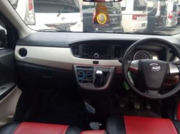Jual Mobil Daihatsu Sigra R 2017 2