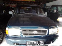 Jual Mobil Toyota Kijang LGX 1997  1