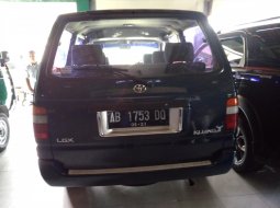 Jual Mobil Toyota Kijang LGX 1997  3